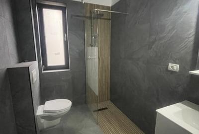 Apartament la parter in bloc nou //  2 camere decomandat. - 6