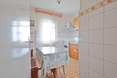 Apartament cu 3 camere decomandat, mobilat în Central - 8