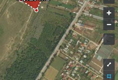 Spațiu comercial, în Central - 4