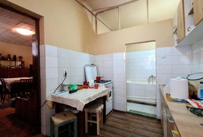 APARTAMENT 2 CAMERE - STR. REPUBLICII - 7