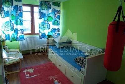 De vanzare 4 camere, 1 loc parcare inclus, ideal investitie - Iancu Nicolae - 8