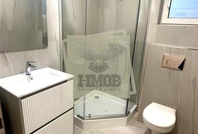 Duplex cu 4 camere cu Teren 250 Mp în Exterior Est - 12