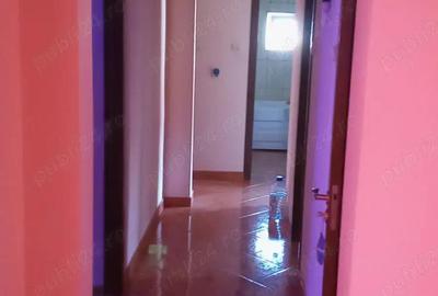 Vand apartament 4 camere zona Cicero, confort 1 - 2