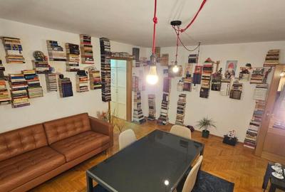 MALU ROSU - 2cam, cf1A, sd, 1/4, T, G,F - 78500 euro - 3