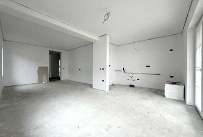 Duplex 3 camere, 88 mp utili, 366 mp teren - Urseni - 9