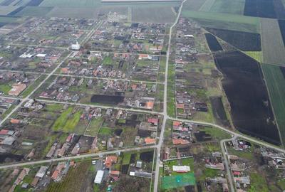 Teren intravilan in Peregu Mic - 7