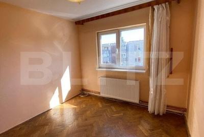 Apartament 4 camere, 90 mp, Dambu Pietros - 3