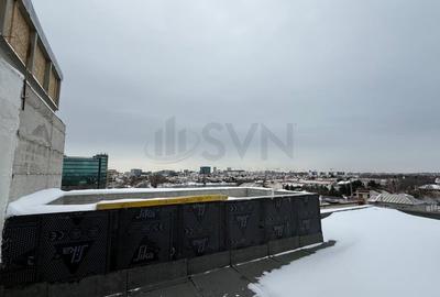 Apartament cu 7 camere semidecomandat în Pipera - 9