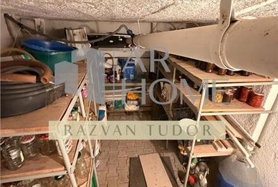 Casă individuală cu 4 camere cu Canalizare în Ultracentral - 17
