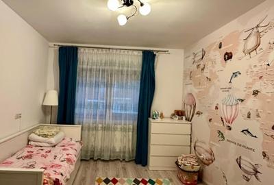 Casa Mobilata si Utilata, 4 Camere, Canalizare. Valea Adanca- Str Bazei, IASI - 7