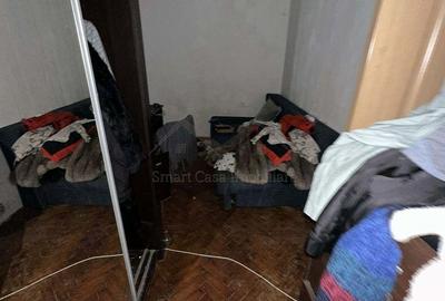 Apartament cu 2 camere nedecomandat în Alexandru cel Bun - 4