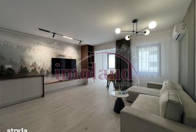 Apartament cu 2 camere în Central - 9