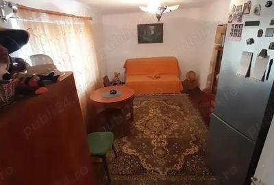 Casa cu 6 camere, 672 mp de teren, deschidere 13,63 ml, in Tecuci - 7