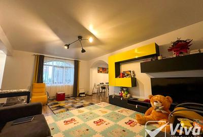 Lunca Cetatuii – Str Editurii. Casa P+M, 3 camere, 2 bai,120mp, 360 mp teren - 2