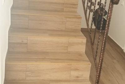 Vila de tip Duplex - 9