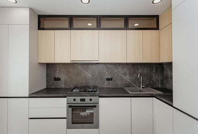 Garsoniera de inchiriat in zona 13 Septembrie Garsoniera de inchiriat in zona 13 Septembrie - 1