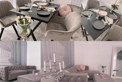 RECO Apartament cu 2 camere de inchiriat zona Victoria Rezidential - 1