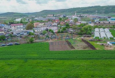 Teren de vanzare in Apahida - 3