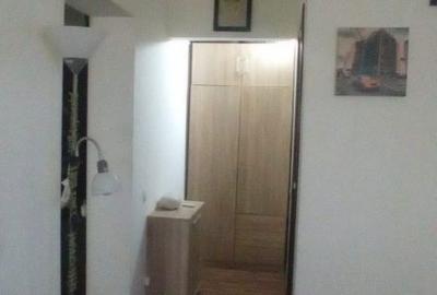 Apartament cu 2 camere semidecomandat în Exterior Vest - 7