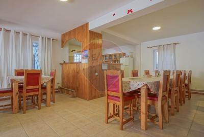 Casă cu 14 camere cu Teren 596 Mp în Poiana Brașov - 7