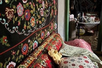 Casa de vanzare com. Suhaia jud. Teleorman - 13