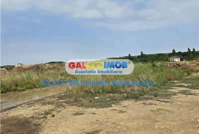 Teren Construcții intravilan de 500 mp, în Est - 8