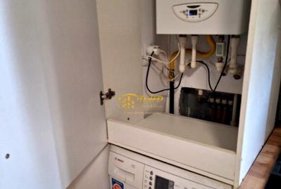 Garsonieră decomandată în Păcurari - 13