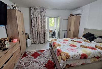 Garsonieră decomandată, mobilată în Brâncoveanu - 4