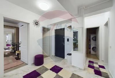 Apartament cu 3 camere decomandat în Cristian - 3