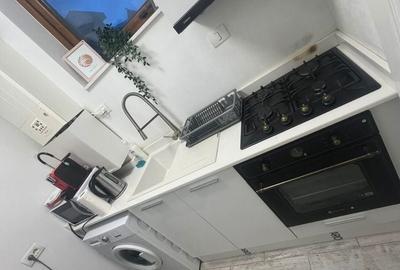 Apartament premium 2 camere | balcon amenajat | zonă centrală - 5