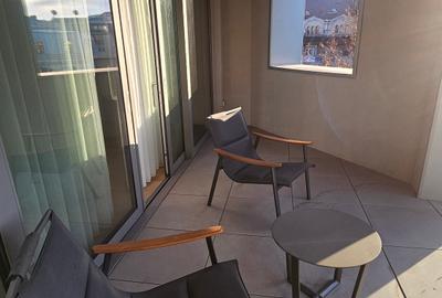 Romana, imobil nou, impecabil, pentru pretentiosi, lux, constructie 2025. - 4