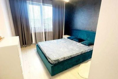 Apartament cu 2 camere decomandat în Viilor - 2