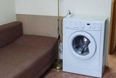 Garsonieră semidecomandată în Circumvalațiunii - 4