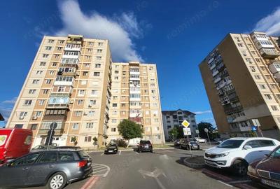 Vanzare apartament 2 camere - etaj 2 *modern mobilat ?i utilat* - zona 9 Mai - 9