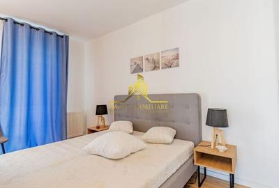 1 camera, premium, bloc nou, terasa, parcare, Calea Turzii, OMV 1 camera, premium, bloc nou, terasa, parcare, Calea Turzii, OMV - 1