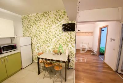 Ap 2 camere DECOMANDAT, BALCON, PARCARE, zona Iris/Junior Residence - 2
