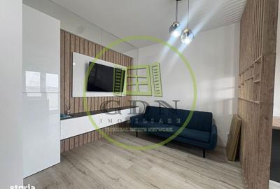 Apartament cu 2 camere în Calea București - 8