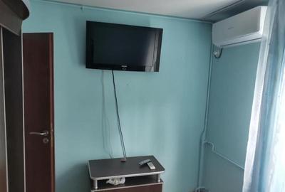 Apartament cu 2 camere semidecomandat, mobilat în Berceni