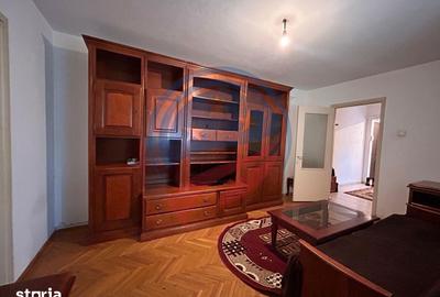 Apartament cu 3 camere semidecomandat, mobilat în Valea Rosie - 2