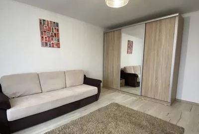 Garsoniera Renovata Integral Burebista 1,42 mp, AC + Boiler, Etaj 8/9 - 5