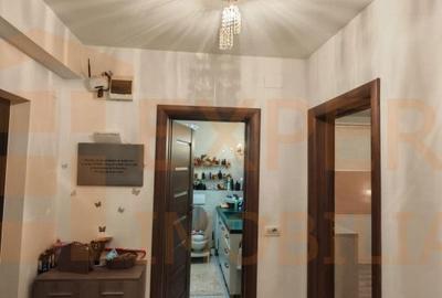Apartament cu 2 camere decomandat, mobilat în Primo - 8