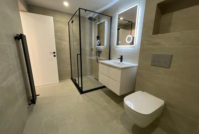 De Vanzare! Vila premium individuala cu 5 camere in Pipera-Tunari / Comision 0% - 10