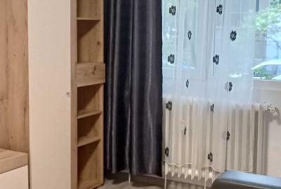 Apartament cu 3 camere decomandat în Drumul Taberei - 1