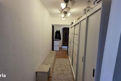 Apartament cu 3 camere în Dudașu - 5