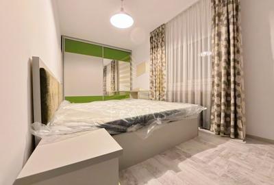 Apartament de 2 camere decomandate + parcare  | Zorilor - 6