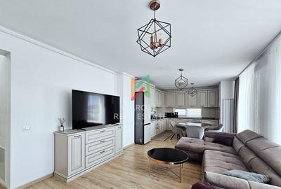 Inchiriere | Penthouse de Lux | Top City | Terasa 80 mp - 2