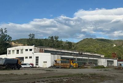 Spațiu comercial, de 5,000 mp, în Gura Văii - 5