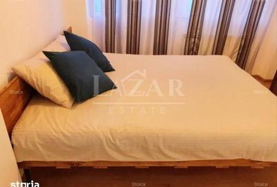 Apartament cu 2 camere semidecomandat, mobilat în Cișmigiu - 7
