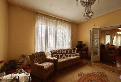 Apartament cu 3 camere semidecomandat, mobilat în Ultracentral - 7