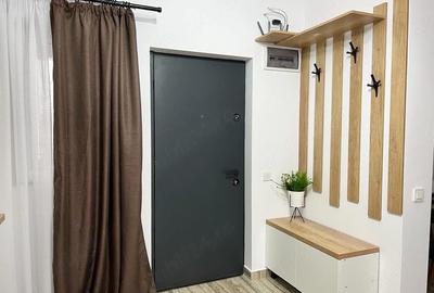 Apartament cu 2 camere decomandat în Muncii - 5